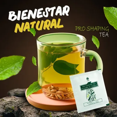 PRO SHAPING TEA