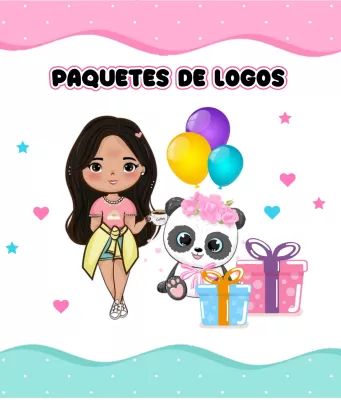 Paquetes de Logos